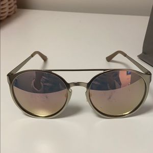 Nordstrom reaction Kenneth Cole sunglasses